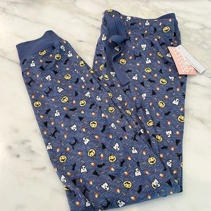 NWT - Jaclyn Intimates Halloween Pajama Pants (super soft)